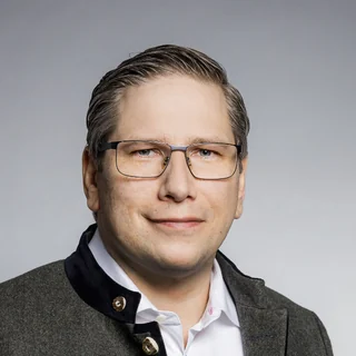 Michael Budkiewicz